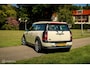 MINI Clubman | Panoramadak | PDC | Cruise control |