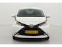 Toyota Aygo 1.0 VVT-i x-nav | Navigatie | Airco | Camera | Bluetooth | Privacy glas