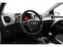 Toyota Aygo 1.0 VVT-i x-nav | Navigatie | Airco | Camera | Bluetooth | Privacy glas