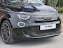 Fiat 500e La Prima 42 kWh Panorama dak|Led|leder|Carplay|Luxe uitvoering