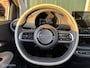 Fiat 500e La Prima 42 kWh Panorama dak|Led|leder|Carplay|Luxe uitvoering