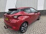 Nissan Micra 0.9 IG-T Tekna LM velgen Navi Keyless entry Climate en Cruise-control PDC achter