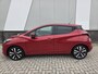 Nissan Micra 0.9 IG-T Tekna LM velgen Navi Keyless entry Climate en Cruise-control PDC achter