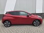 Nissan Micra 0.9 IG-T Tekna LM velgen Navi Keyless entry Climate en Cruise-control PDC achter