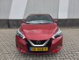 Nissan Micra 0.9 IG-T Tekna LM velgen Navi Keyless entry Climate en Cruise-control PDC achter