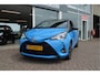Toyota Yaris 1.5 Hybrid SkyBlue NL auto | Navi | Panoramadak | Cruise | Parkeercamera