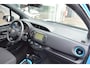 Toyota Yaris 1.5 Hybrid SkyBlue NL auto | Navi | Panoramadak | Cruise | Parkeercamera