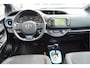 Toyota Yaris 1.5 Hybrid SkyBlue NL auto | Navi | Panoramadak | Cruise | Parkeercamera