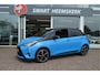 Toyota Yaris 1.5 Hybrid SkyBlue NL auto | Navi | Panoramadak | Cruise | Parkeercamera