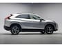 Mitsubishi Eclipse Cross 2.4 PHEV Intense+ [ Navi Apple / Android Stoelverwarming Leder/Alcantara ]