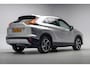 Mitsubishi Eclipse Cross 2.4 PHEV Intense+ [ Navi Apple / Android Stoelverwarming Leder/Alcantara ]