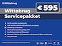 Volkswagen Touareg 3.0 TSi eHybrid 381pk 4MOTION Elegance Automaat / Panoramadak / Luchtvering / Leder / 360 Camera / LM 21 inch / Navigatie Premium / Trekhaak inklapbaar