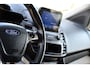 Ford Transit Connect 1.5 EcoBlue L2 Black Edition Camera, Cruise, Sensoren, Stoelverwarming, Automaat, 100pk, Multimedia, Trekhaak, Uniek!