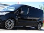 Ford Transit Connect 1.5 EcoBlue L2 Black Edition Camera, Cruise, Sensoren, Stoelverwarming, Automaat, 100pk, Multimedia, Trekhaak, Uniek!