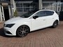 SEAT Leon 2.0 TSI CUPRA Ultimate Edition 290PK KANON SCHUIFDAK,20INCH,CAMERA,NAVI,CRUISE,VIRTUAL