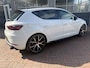 SEAT Leon 2.0 TSI CUPRA Ultimate Edition 290PK KANON SCHUIFDAK,20INCH,CAMERA,NAVI,CRUISE,VIRTUAL