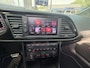 SEAT Leon 2.0 TSI CUPRA Ultimate Edition 290PK KANON SCHUIFDAK,20INCH,CAMERA,NAVI,CRUISE,VIRTUAL