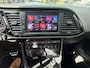 SEAT Leon 2.0 TSI CUPRA Ultimate Edition 290PK KANON SCHUIFDAK,20INCH,CAMERA,NAVI,CRUISE,VIRTUAL
