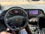 SEAT Leon 2.0 TSI CUPRA Ultimate Edition 290PK KANON SCHUIFDAK,20INCH,CAMERA,NAVI,CRUISE,VIRTUAL