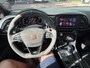 SEAT Leon 2.0 TSI CUPRA Ultimate Edition 290PK KANON SCHUIFDAK,20INCH,CAMERA,NAVI,CRUISE,VIRTUAL