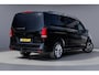 Mercedes-Benz V-klasse 300d Extra Lang Dubbel-cabine|Camera|Trekhaak|Leder|Elek-schuifdeuren|Dealeronderhouden