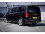 Mercedes-Benz V-klasse 300d Extra Lang Dubbel-cabine|Camera|Trekhaak|Leder|Elek-schuifdeuren|Dealeronderhouden