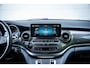 Mercedes-Benz V-klasse 300d Extra Lang Dubbel-cabine|Camera|Trekhaak|Leder|Elek-schuifdeuren|Dealeronderhouden