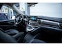 Mercedes-Benz V-klasse 300d Extra Lang Dubbel-cabine|Camera|Trekhaak|Leder|Elek-schuifdeuren|Dealeronderhouden