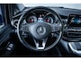 Mercedes-Benz V-klasse 300d Extra Lang Dubbel-cabine|Camera|Trekhaak|Leder|Elek-schuifdeuren|Dealeronderhouden