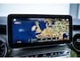 Mercedes-Benz V-klasse 300d Extra Lang Dubbel-cabine|Camera|Trekhaak|Leder|Elek-schuifdeuren|Dealeronderhouden