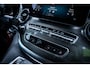 Mercedes-Benz V-klasse 300d Extra Lang Dubbel-cabine|Camera|Trekhaak|Leder|Elek-schuifdeuren|Dealeronderhouden