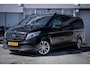 Mercedes-Benz V-klasse 300d Extra Lang Dubbel-cabine|Camera|Trekhaak|Leder|Elek-schuifdeuren|Dealeronderhouden