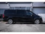 Mercedes-Benz V-klasse 300d Extra Lang Dubbel-cabine|Camera|Trekhaak|Leder|Elek-schuifdeuren|Dealeronderhouden