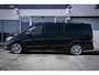Mercedes-Benz V-klasse 300d Extra Lang Dubbel-cabine|Camera|Trekhaak|Leder|Elek-schuifdeuren|Dealeronderhouden