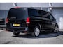 Mercedes-Benz V-klasse 300d Extra Lang Dubbel-cabine|Camera|Trekhaak|Leder|Elek-schuifdeuren|Dealeronderhouden