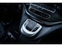Mercedes-Benz V-klasse 300d Extra Lang Dubbel-cabine|Camera|Trekhaak|Leder|Elek-schuifdeuren|Dealeronderhouden