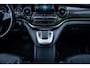 Mercedes-Benz V-klasse 300d Extra Lang Dubbel-cabine|Camera|Trekhaak|Leder|Elek-schuifdeuren|Dealeronderhouden