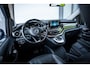 Mercedes-Benz V-klasse 300d Extra Lang Dubbel-cabine|Camera|Trekhaak|Leder|Elek-schuifdeuren|Dealeronderhouden