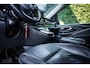 Mercedes-Benz V-klasse 300d Extra Lang Dubbel-cabine|Camera|Trekhaak|Leder|Elek-schuifdeuren|Dealeronderhouden