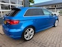 Audi A3 Sportback 1.0 TFSI Sport S Line Edition