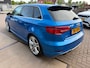 Audi A3 Sportback 1.0 TFSI Sport S Line Edition
