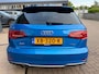 Audi A3 Sportback 1.0 TFSI Sport S Line Edition