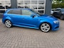 Audi A3 Sportback 1.0 TFSI Sport S Line Edition