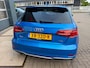 Audi A3 Sportback 1.0 TFSI Sport S Line Edition
