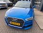 Audi A3 Sportback 1.0 TFSI Sport S Line Edition