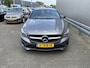 Mercedes-Benz CLA 180 Ambition Leer/Stof, Clima, Navi, Bluetooth, CC, PDC, LM, Afn.Trekh, nw. APK – Inruil Mogelijk –
