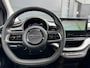 Fiat 500e Icon 42 kWh *carplay *camera *keyless *stoelverw.