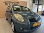 Toyota Yaris 1.3 VVTi Sol MMT|Automaat|Airco|NAP|EL Ramen|Radio|Dealer Onderhouden|