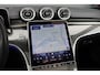 Mercedes-Benz C-klasse Estate 300 e AMG Line Premium+ | Panoramadak | Memory | Nappa Leder | Trekhaak | HUD | Augmented Reality | Keyless Go | Surround Camera | Dodehoekassistent |