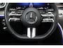 Mercedes-Benz C-klasse Estate 300 e AMG Line Premium+ | Panoramadak | Memory | Nappa Leder | Trekhaak | HUD | Augmented Reality | Keyless Go | Surround Camera | Dodehoekassistent |
